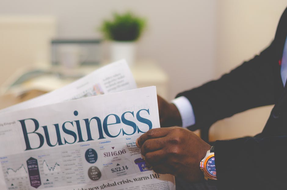 Executive Recruiters