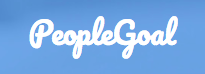 PeopleGoal logo