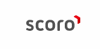 Scoro logo