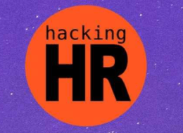 Hacking HR conference 2022