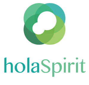 holaSprit logo