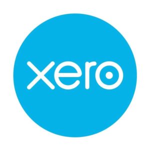 Xero logo