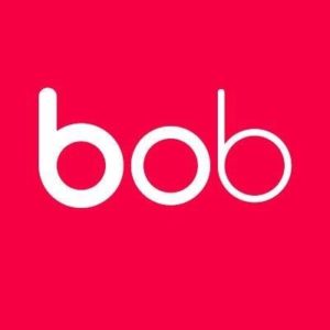 bob logo