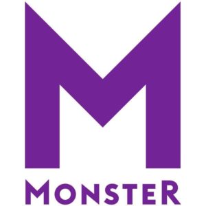 Monster Talent Management