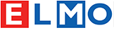 ELMO logo