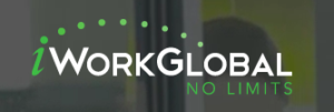 iWorkGlobal logo