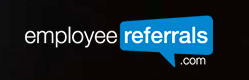 EmployeeReferrals.com logo