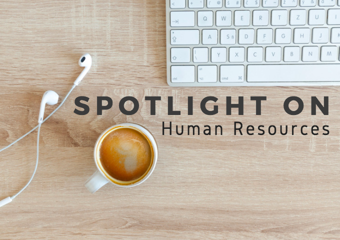 Spotlight on HR: Kumud Sharma Spotlight on HR: Kumud Sharma