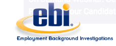 EBI logo