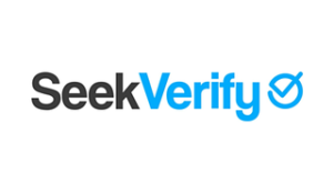 SeekVerify logo