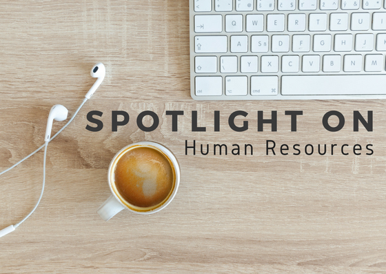 Spotlight on HR