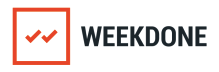 Wweekdone