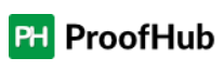 ProofHub logo