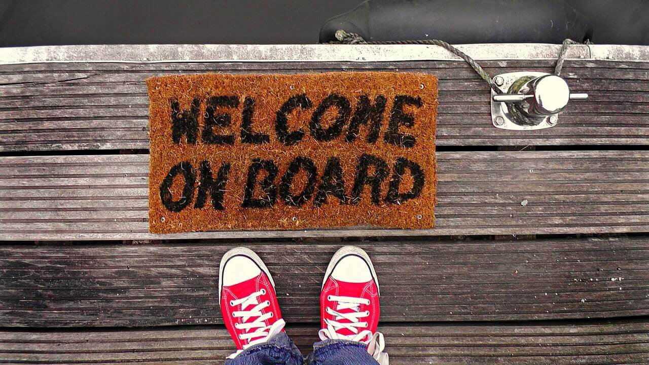 Everything you need to know about employee onboarding