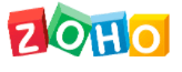 ZohoRecruit Logo
