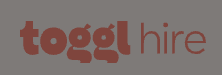 Toggl Hire Logo