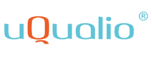 uQualio Logo