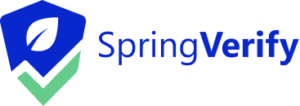 SpringVerify Logo