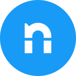 Nailted Logo