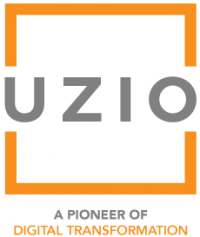 Uzio Logo