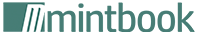 Mintbook Logo