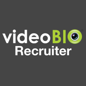 videoBIO Recruiter Logo