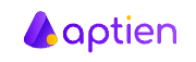 Aptien Logo