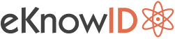 eKnowID Logo