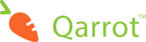 Qarrot Logo