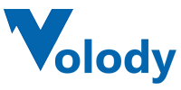 Volody Logo