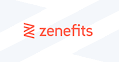 Zenefits Logo