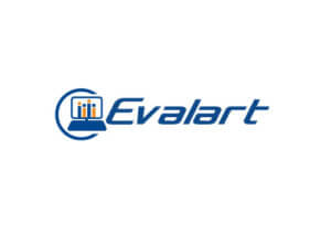 Evalart Logo