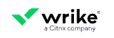 Wrike Logo