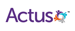 Actus logo