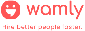 Wamly logo