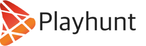 Playhunt Logo