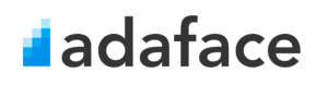 Adaface logo