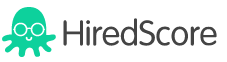 HiredScore logo