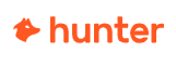 Hunter.io logo