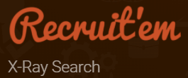 RecruitEm logo