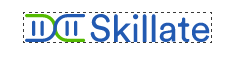 Skillate logo