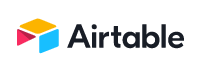 Airtable logo