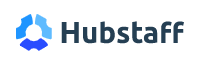 Hubstaff logo