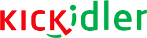 Kickidler logo