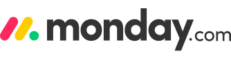 Monday logo
