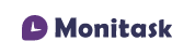 Monitask logo