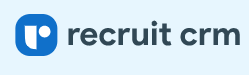 Recruit CRM Logo