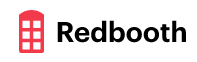 Redbooth logo