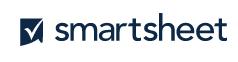 Smartsheet logo