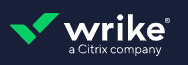 Wrike logo